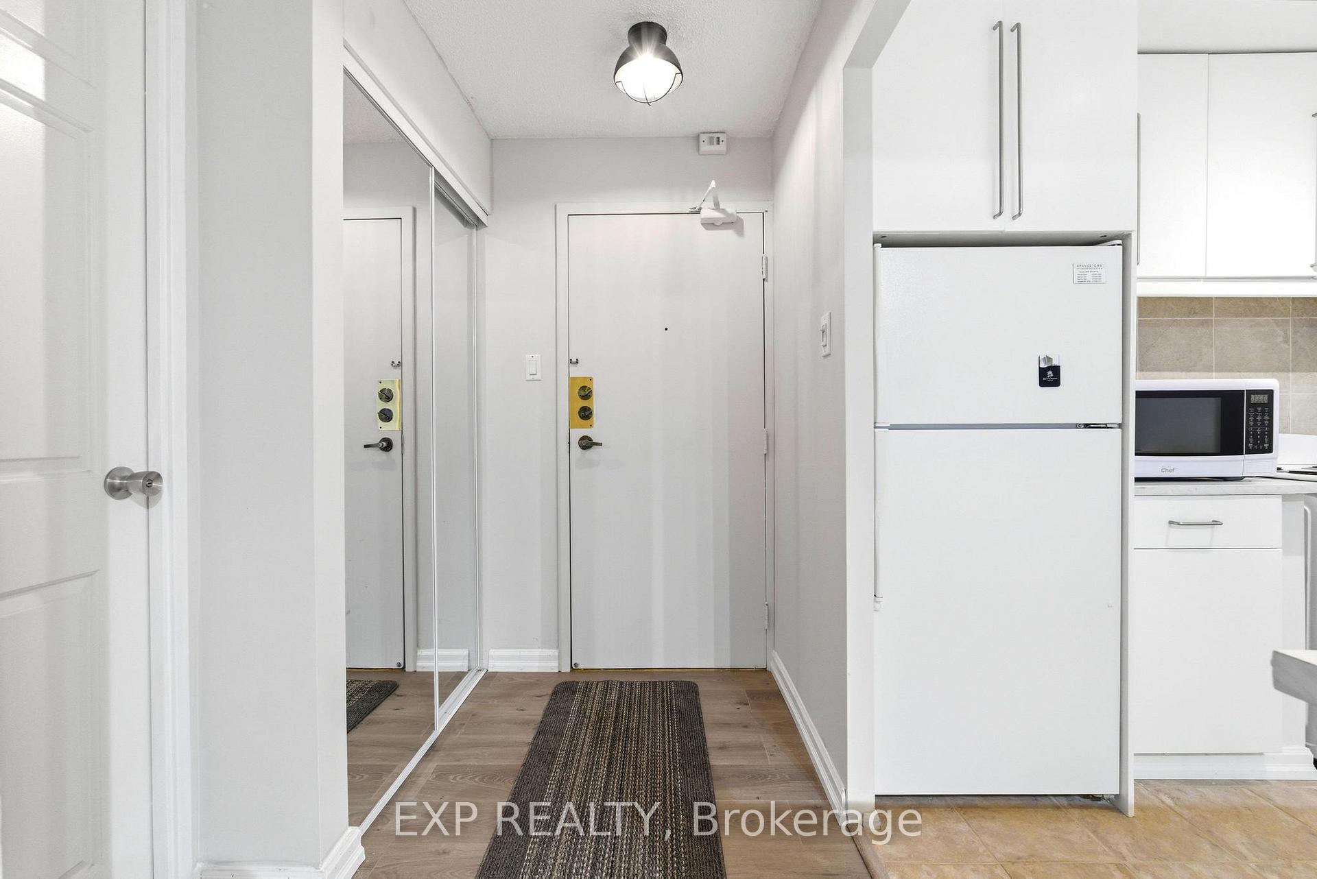 Photo 17 of Unit 435, 60 St Patrick Street, Toronto, Kensington-Chinatown — HOMEH