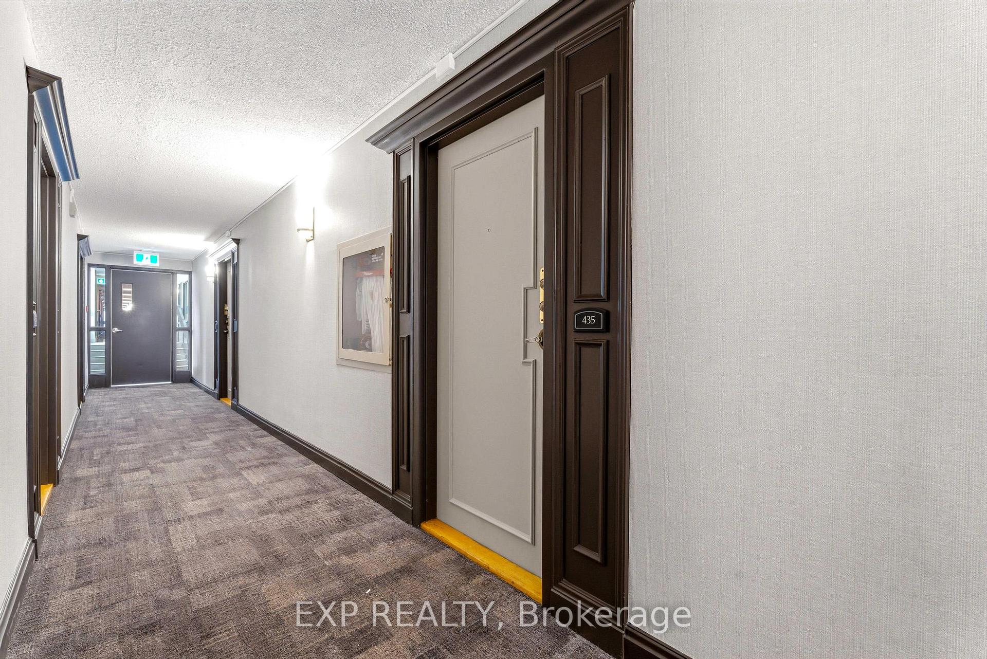 Photo 18 of Unit 435, 60 St Patrick Street, Toronto, Kensington-Chinatown — HOMEH