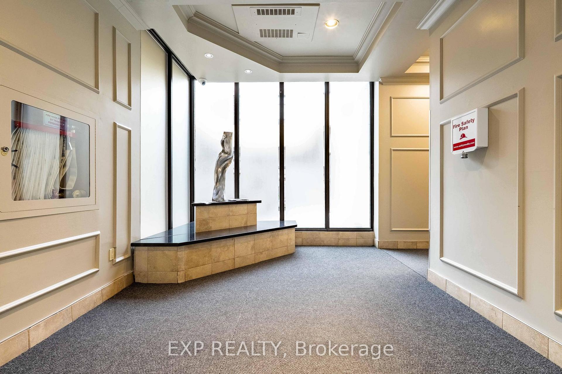Photo 20 of Unit 435, 60 St Patrick Street, Toronto, Kensington-Chinatown — HOMEH