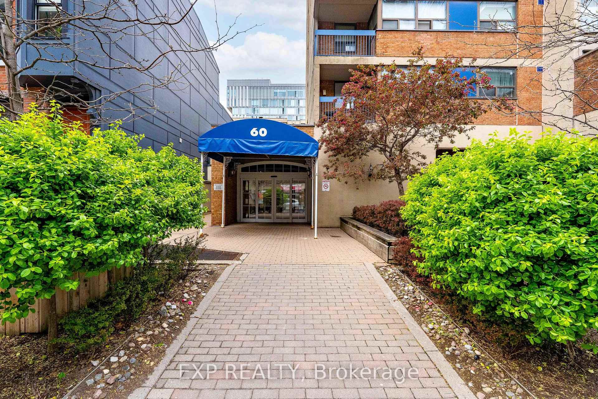 Photo 21 of Unit 435, 60 St Patrick Street, Toronto, Kensington-Chinatown — HOMEH