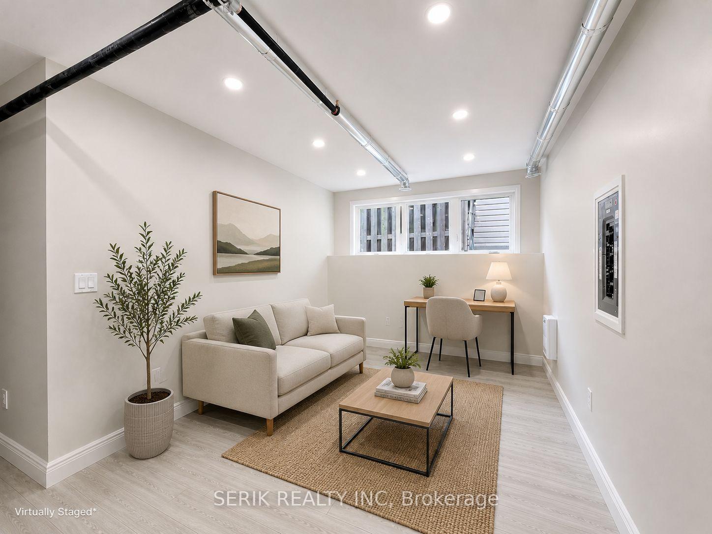 Photo 1 of Unit Unit 1, 51B Haynes Avenue, St. Catharines, E. Chester — HOMEH