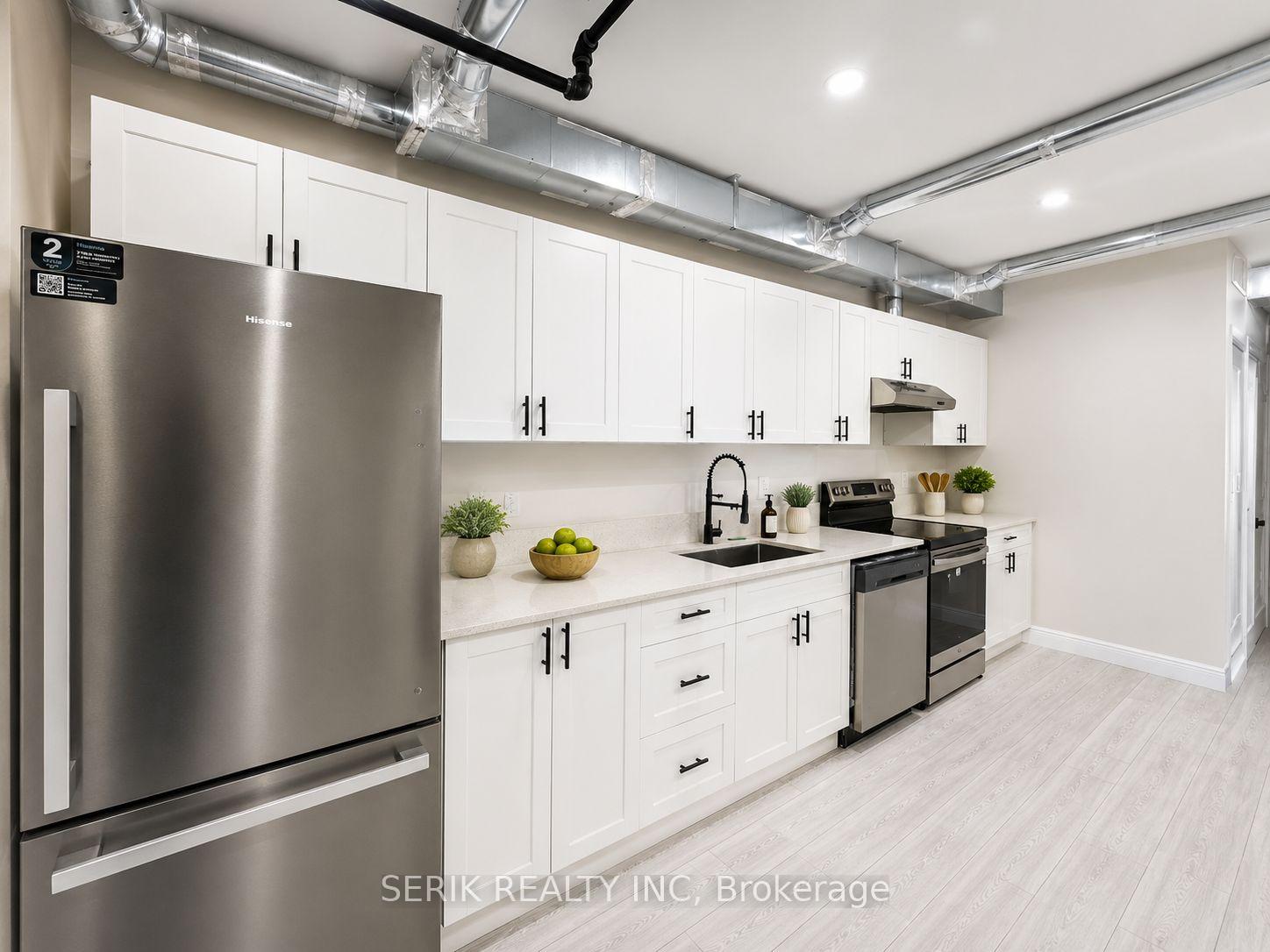 Photo 2 of Unit Unit 1, 51B Haynes Avenue, St. Catharines, E. Chester — HOMEH