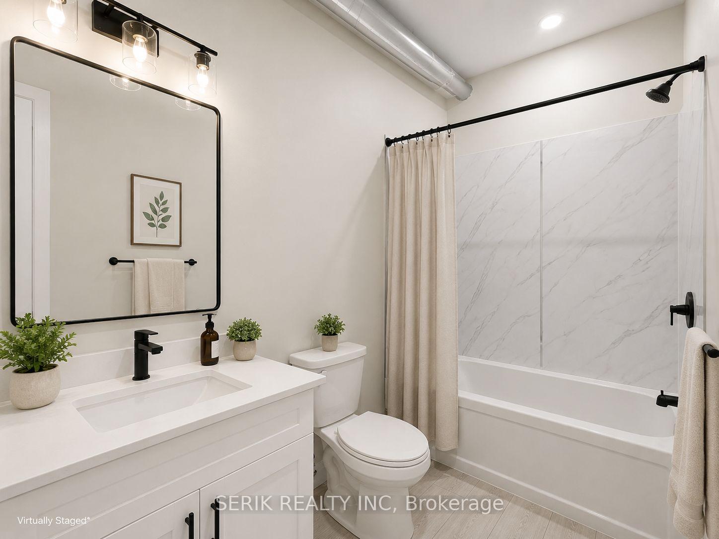 Photo 3 of Unit Unit 1, 51B Haynes Avenue, St. Catharines, E. Chester — HOMEH