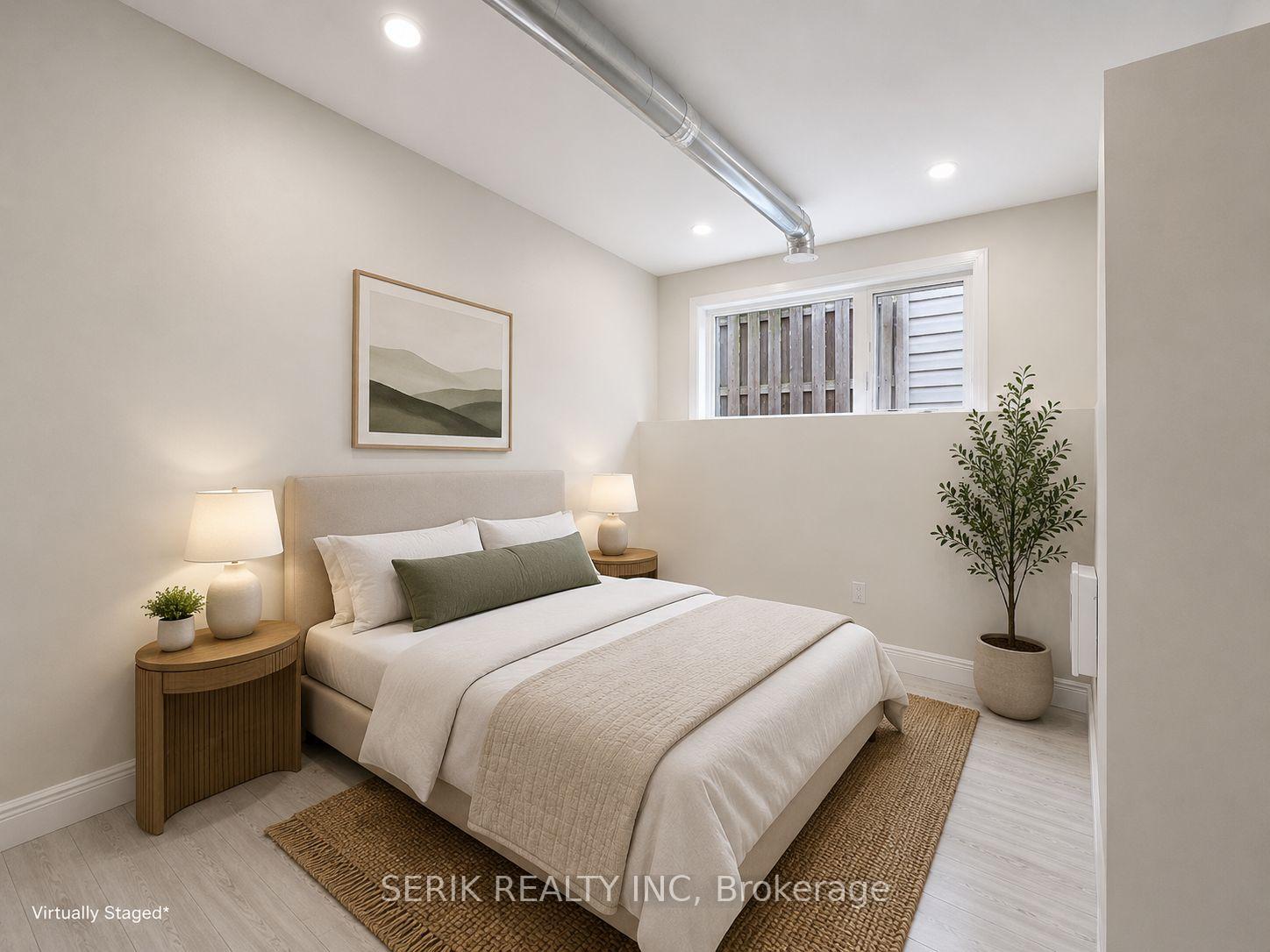 Photo 4 of Unit Unit 1, 51B Haynes Avenue, St. Catharines, E. Chester — HOMEH