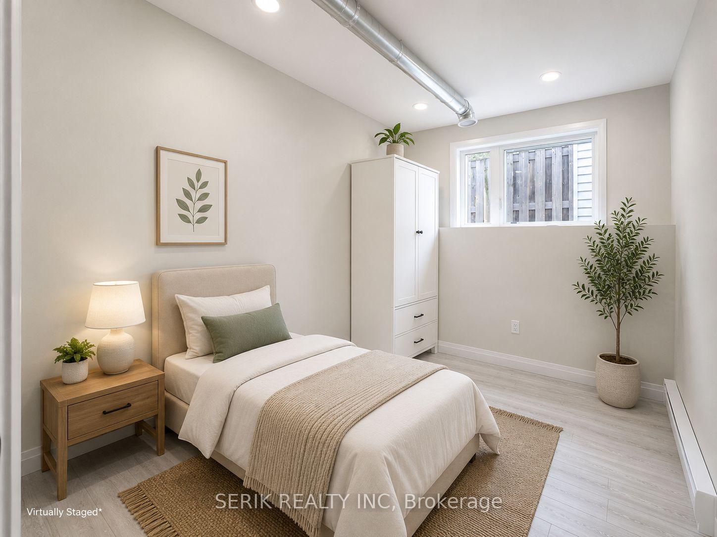 Photo 5 of Unit Unit 1, 51B Haynes Avenue, St. Catharines, E. Chester — HOMEH