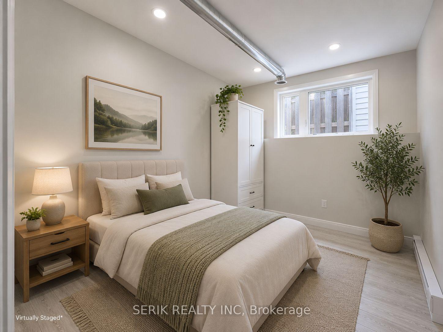 Photo 6 of Unit Unit 1, 51B Haynes Avenue, St. Catharines, E. Chester — HOMEH