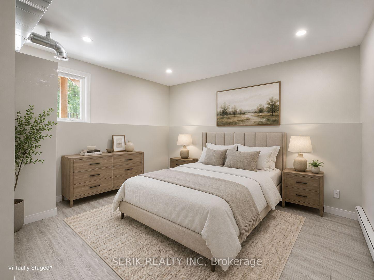 Photo 7 of Unit Unit 1, 51B Haynes Avenue, St. Catharines, E. Chester — HOMEH