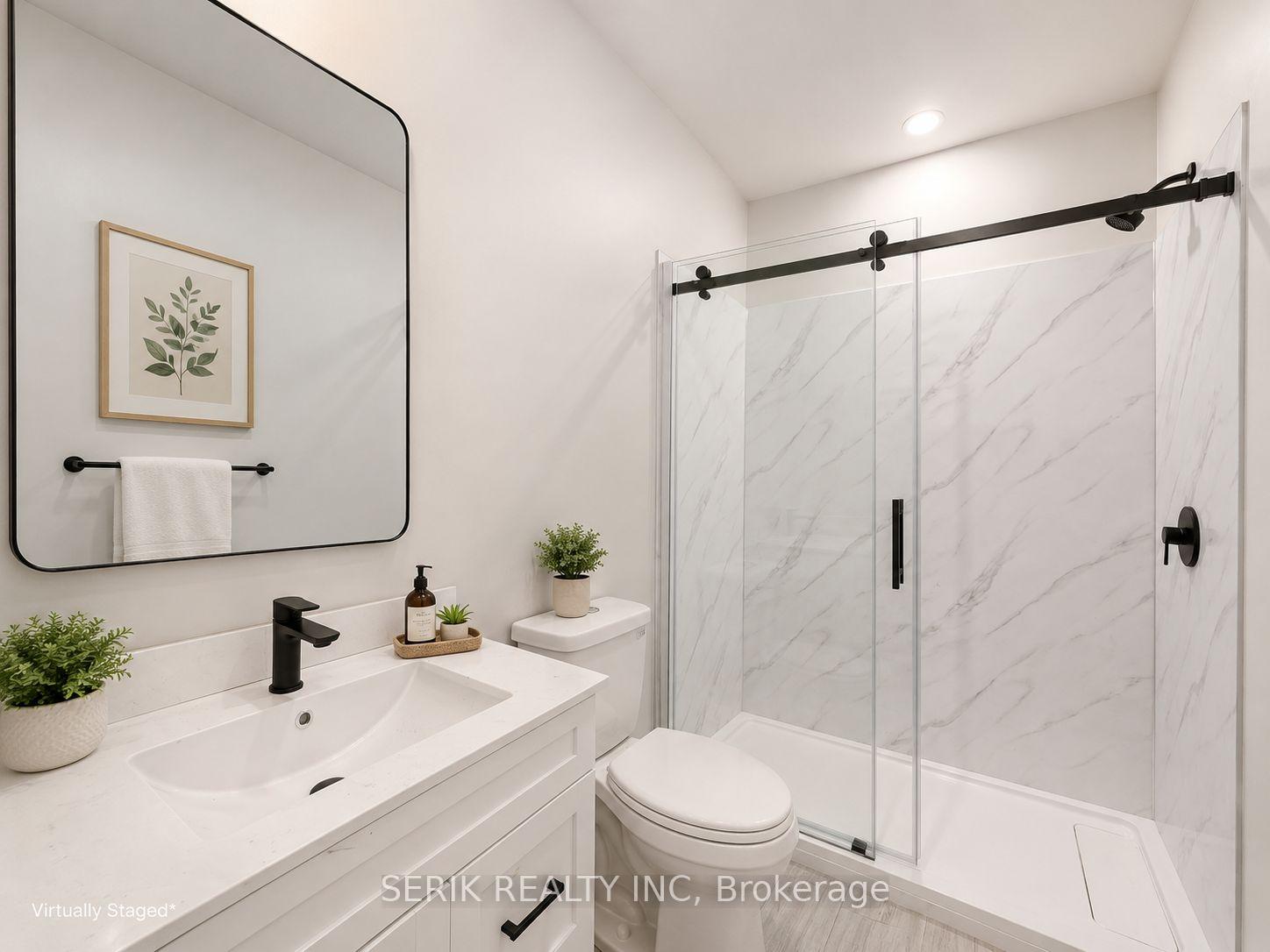 Photo 8 of Unit Unit 1, 51B Haynes Avenue, St. Catharines, E. Chester — HOMEH