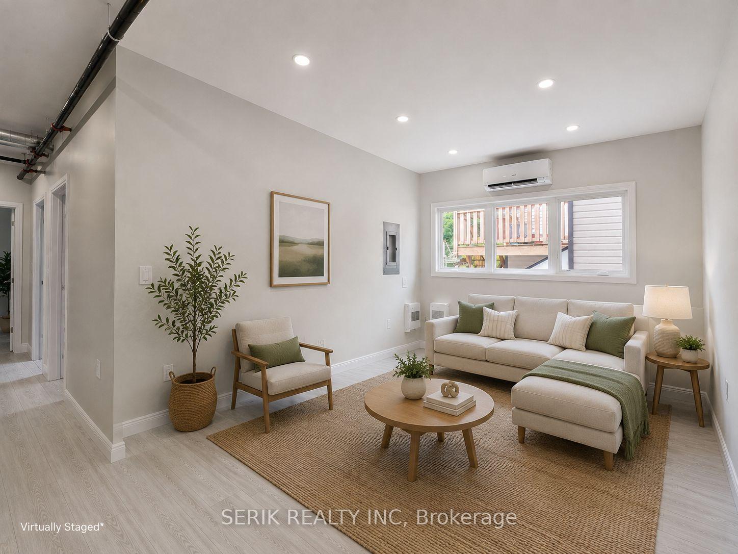 Photo 1 of Unit Unit 2, 51B Haynes Avenue, St. Catharines, E. Chester — HOMEH
