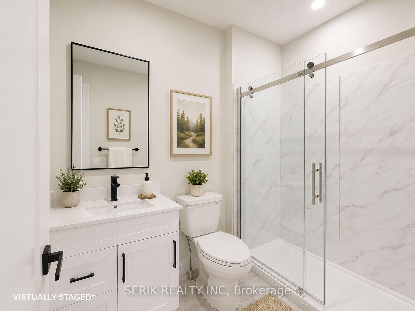 Photo 2 of Unit Unit 2, 51B Haynes Avenue, St. Catharines, E. Chester — HOMEH