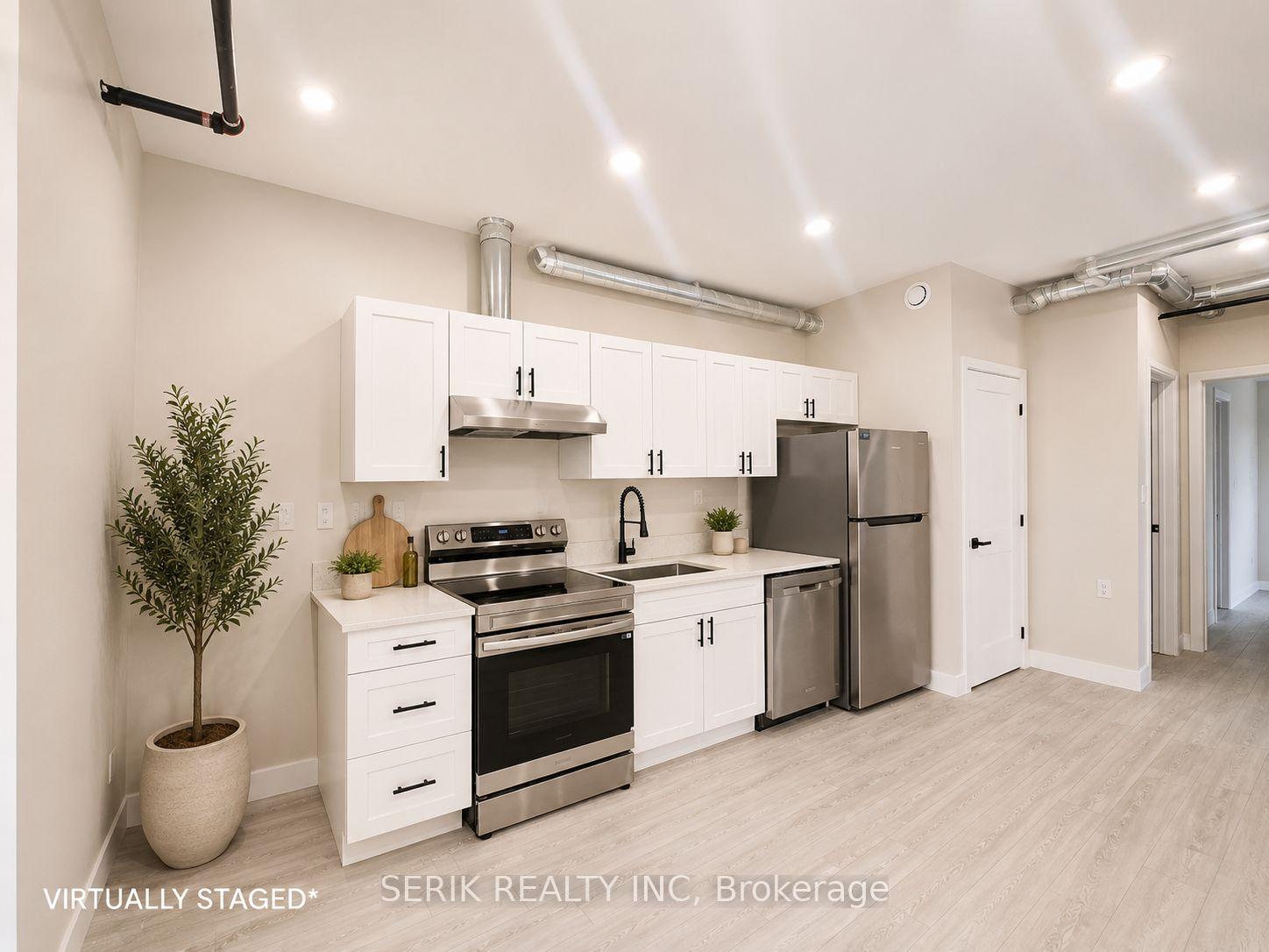 Photo 3 of Unit Unit 2, 51B Haynes Avenue, St. Catharines, E. Chester — HOMEH
