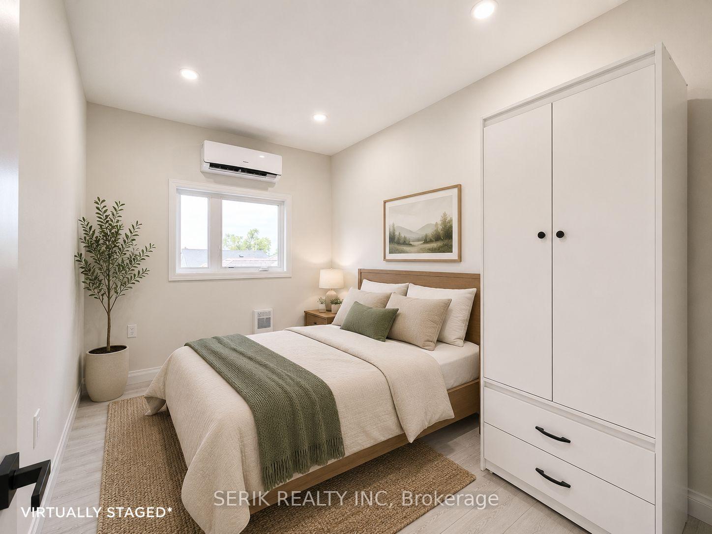 Photo 4 of Unit Unit 2, 51B Haynes Avenue, St. Catharines, E. Chester — HOMEH