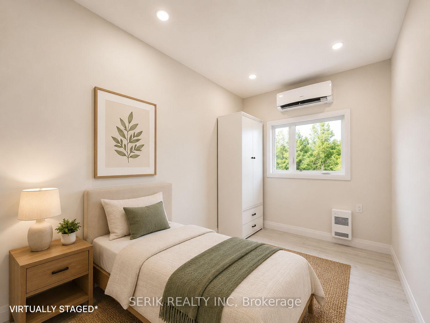Photo 5 of Unit Unit 2, 51B Haynes Avenue, St. Catharines, E. Chester — HOMEH