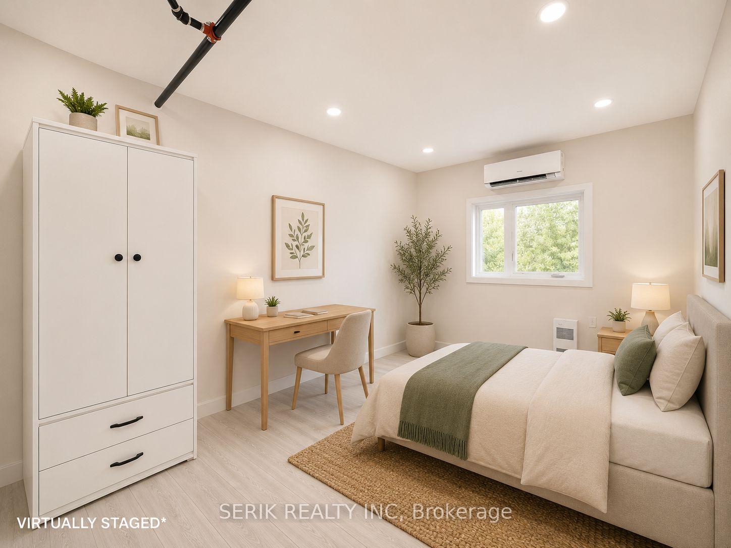 Photo 7 of Unit Unit 2, 51B Haynes Avenue, St. Catharines, E. Chester — HOMEH