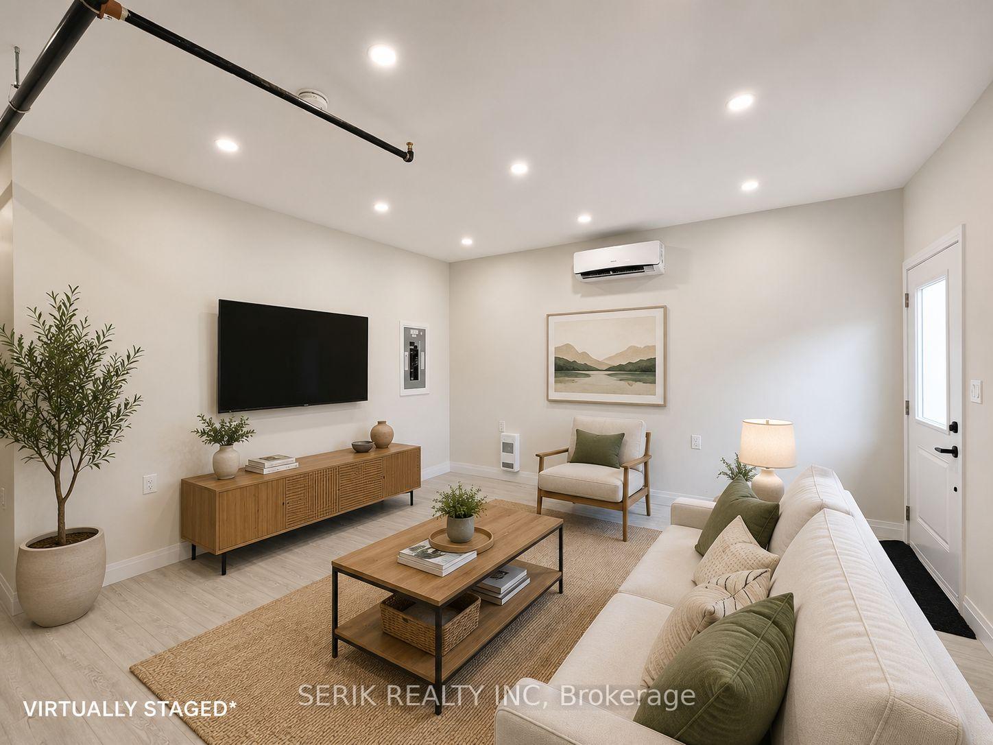 Photo 1 of Unit Unit 3, 51B Haynes Avenue, St. Catharines, E. Chester — HOMEH