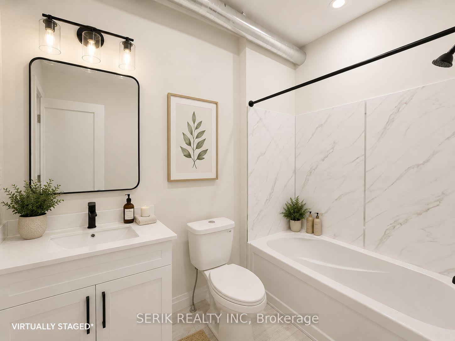 Photo 6 of Unit Unit 3, 51B Haynes Avenue, St. Catharines, E. Chester — HOMEH