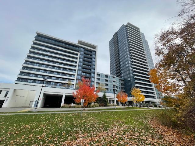 Photo 1 of Unit 626, 7900 Bathurst Street, Vaughan, Beverley Glen — HOMEH