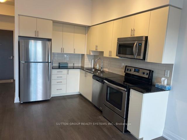 Photo 5 of Unit 626, 7900 Bathurst Street, Vaughan, Beverley Glen — HOMEH