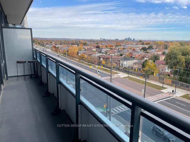Photo 10 of Unit 626, 7900 Bathurst Street, Vaughan, Beverley Glen — HOMEH