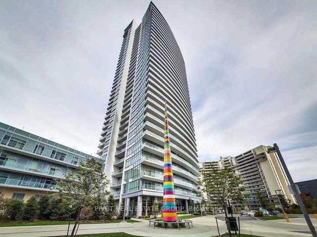 Photo 1 of Unit 3608, 70 Forest Manor Road, North York, Henry Farm — HOMEH