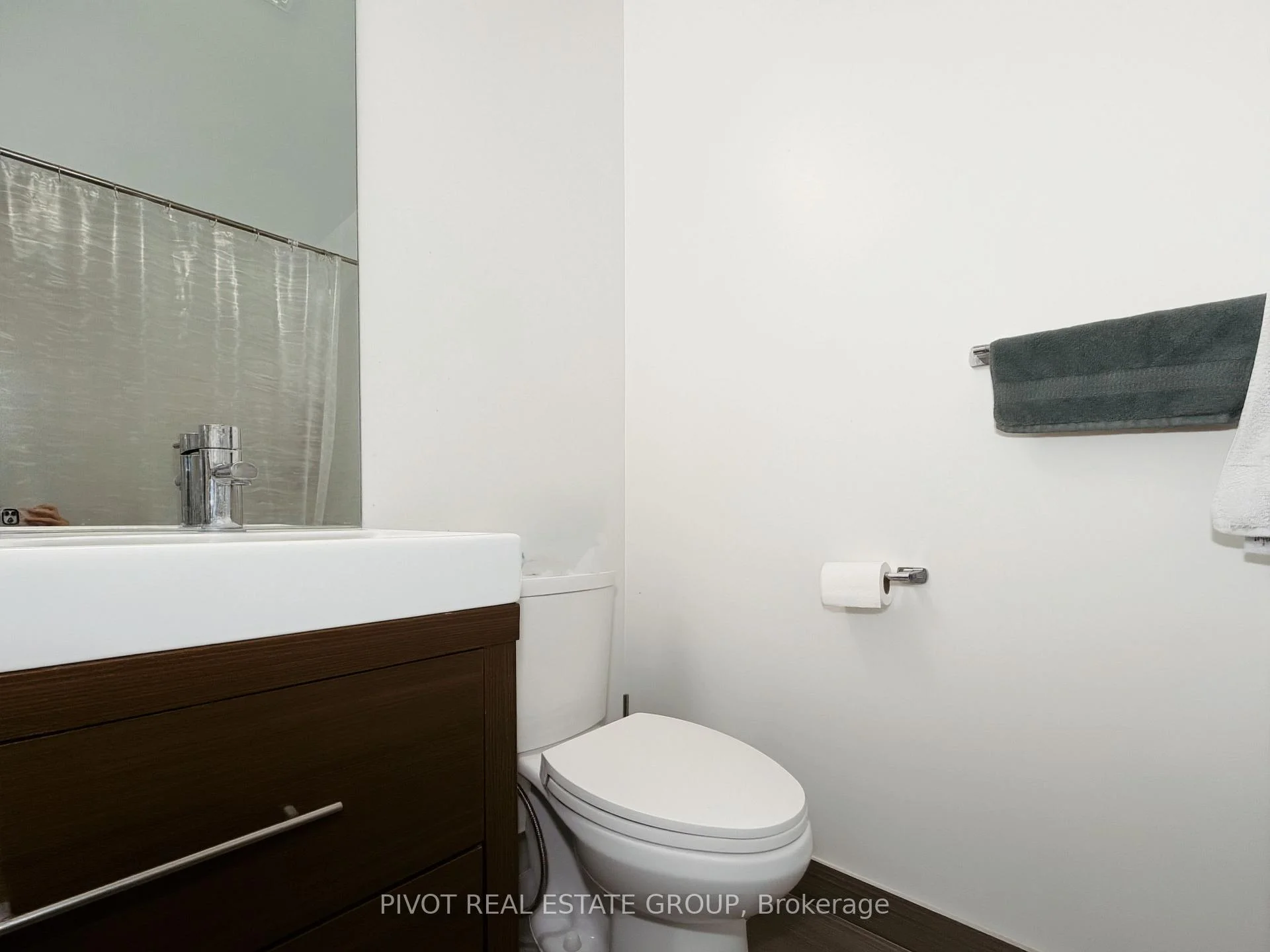 Photo 2 of Unit 3608, 70 Forest Manor Road, North York, Henry Farm — HOMEH
