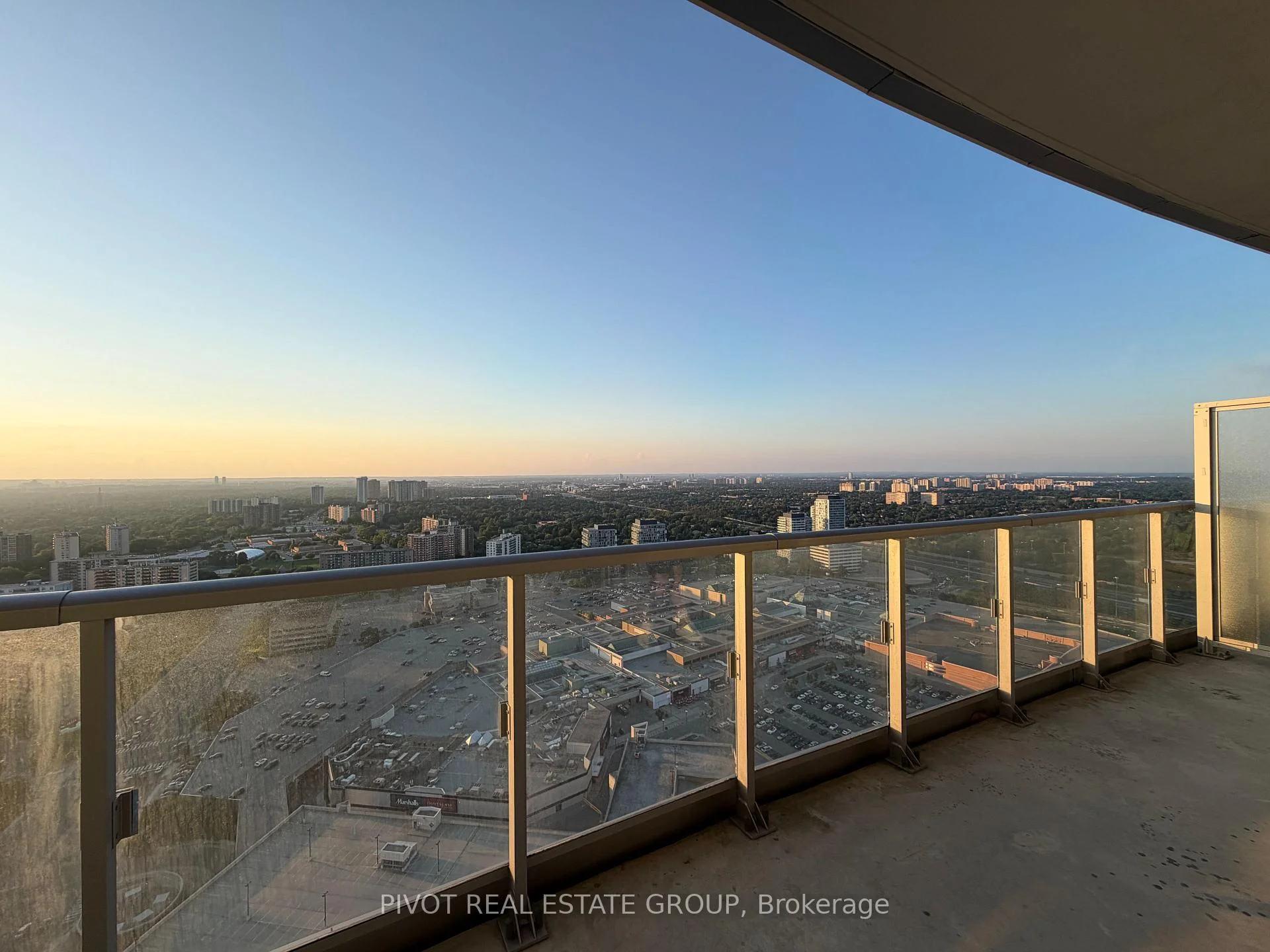 Photo 3 of Unit 3608, 70 Forest Manor Road, North York, Henry Farm — HOMEH