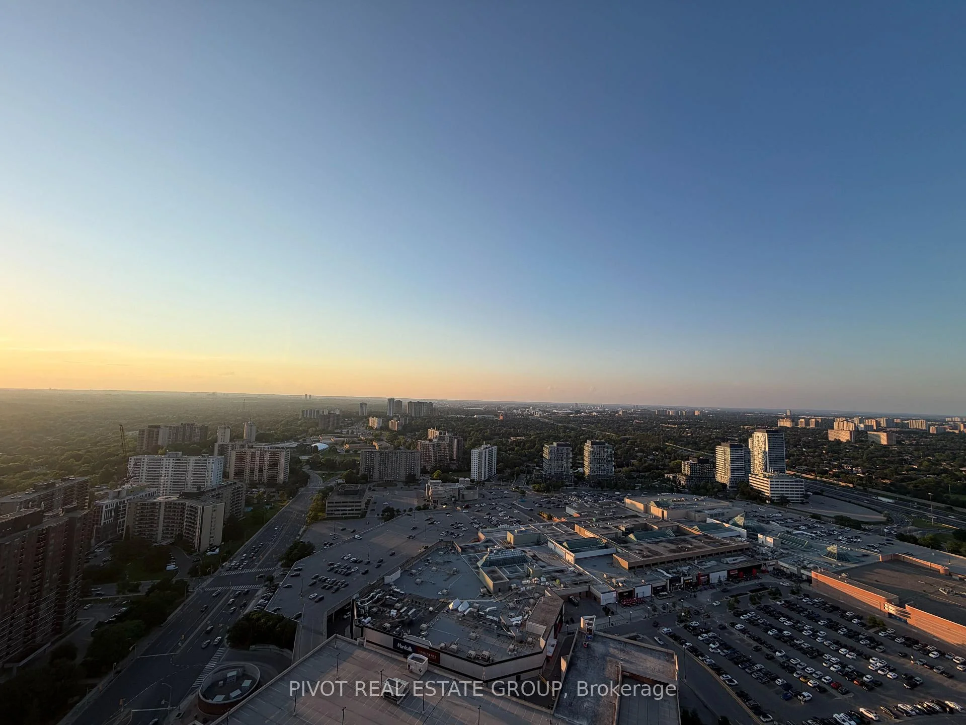 Photo 4 of Unit 3608, 70 Forest Manor Road, North York, Henry Farm — HOMEH
