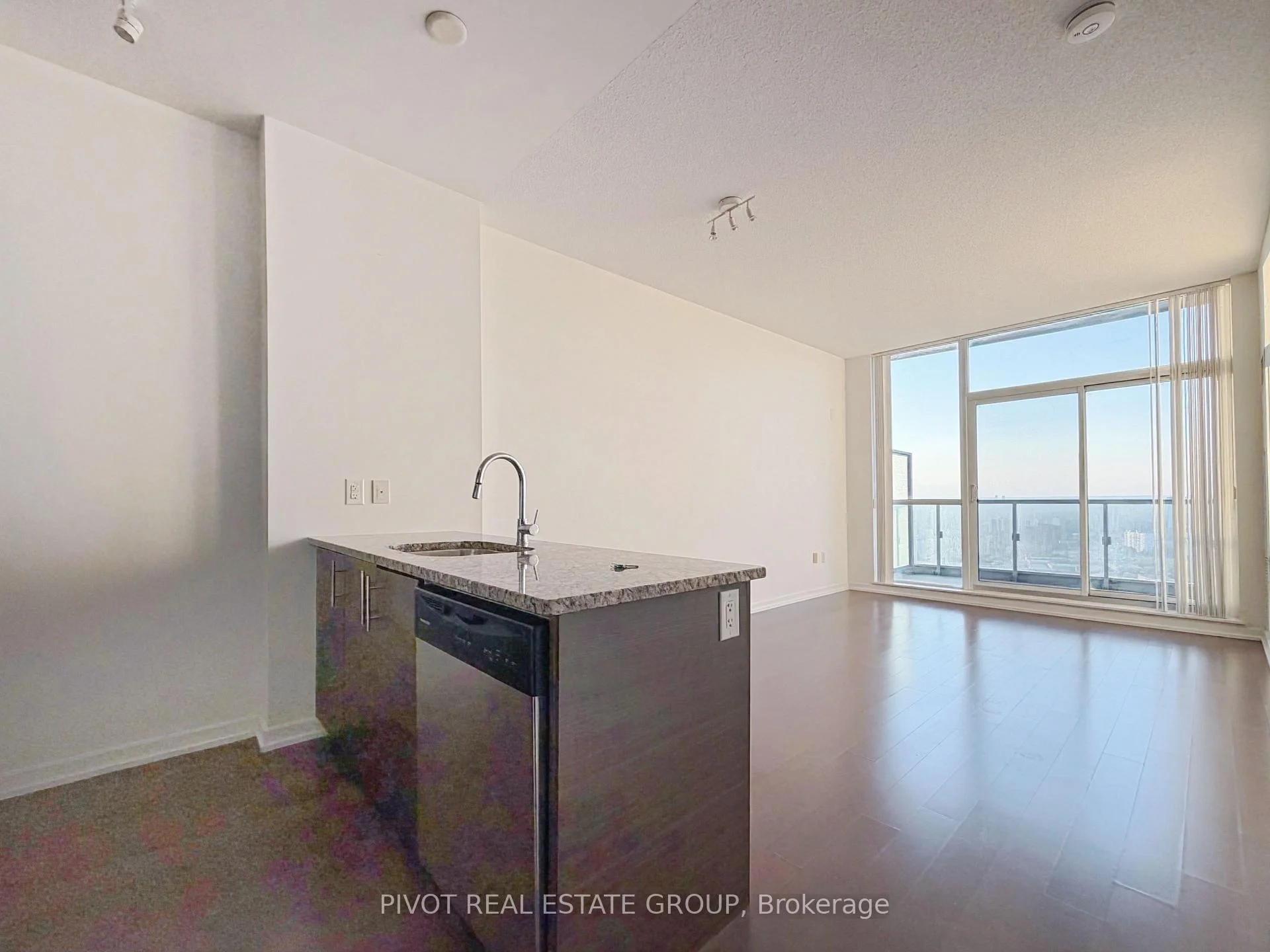 Photo 5 of Unit 3608, 70 Forest Manor Road, North York, Henry Farm — HOMEH