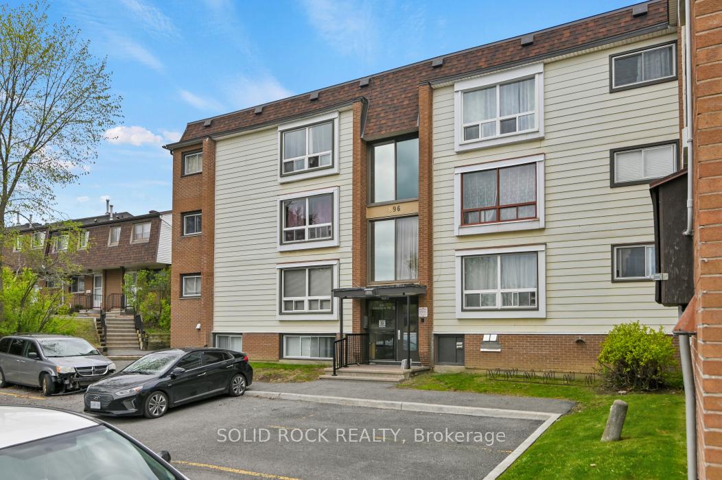 Photo 1 of Unit 7, 896 Elmsmere Drive, Ottawa, Beacon Hill South — HOMEH