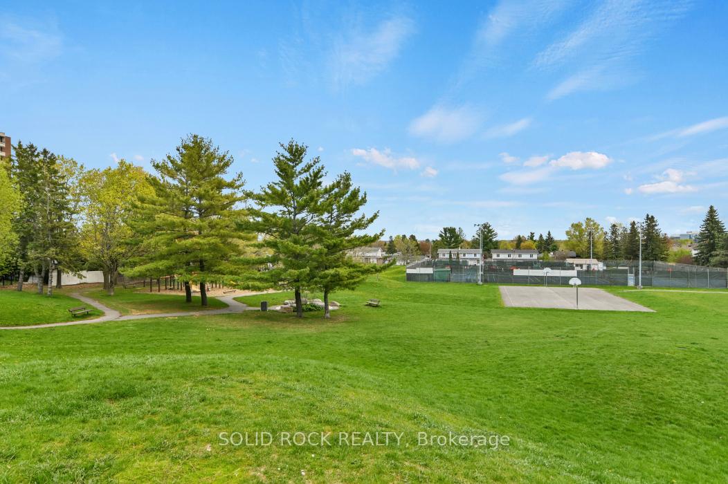 Photo 18 of Unit 7, 896 Elmsmere Drive, Ottawa, Beacon Hill South — HOMEH