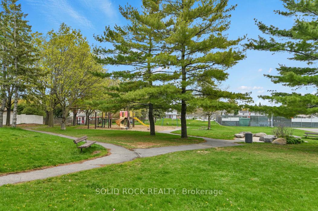 Photo 19 of Unit 7, 896 Elmsmere Drive, Ottawa, Beacon Hill South — HOMEH