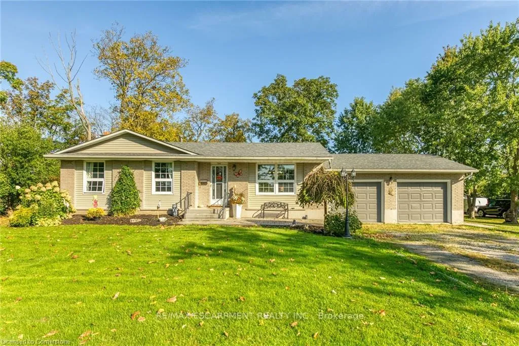 Photo 1 of 153 Secord Street, Haldimand, Dunnville — HOMEH