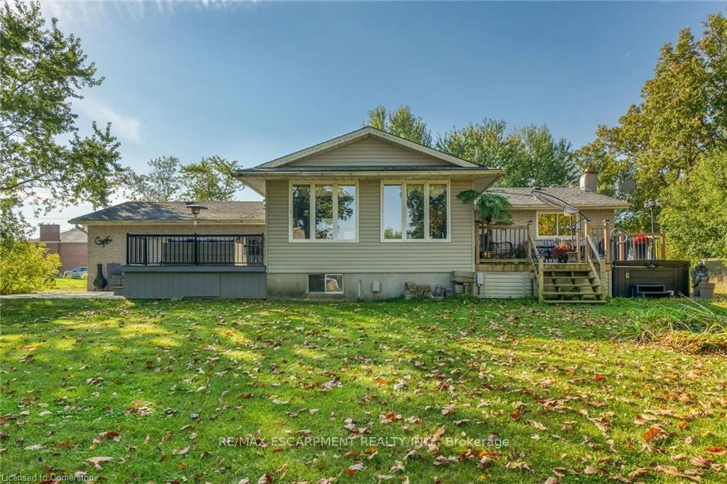 Photo 33 of 153 Secord Street, Haldimand, Dunnville — HOMEH