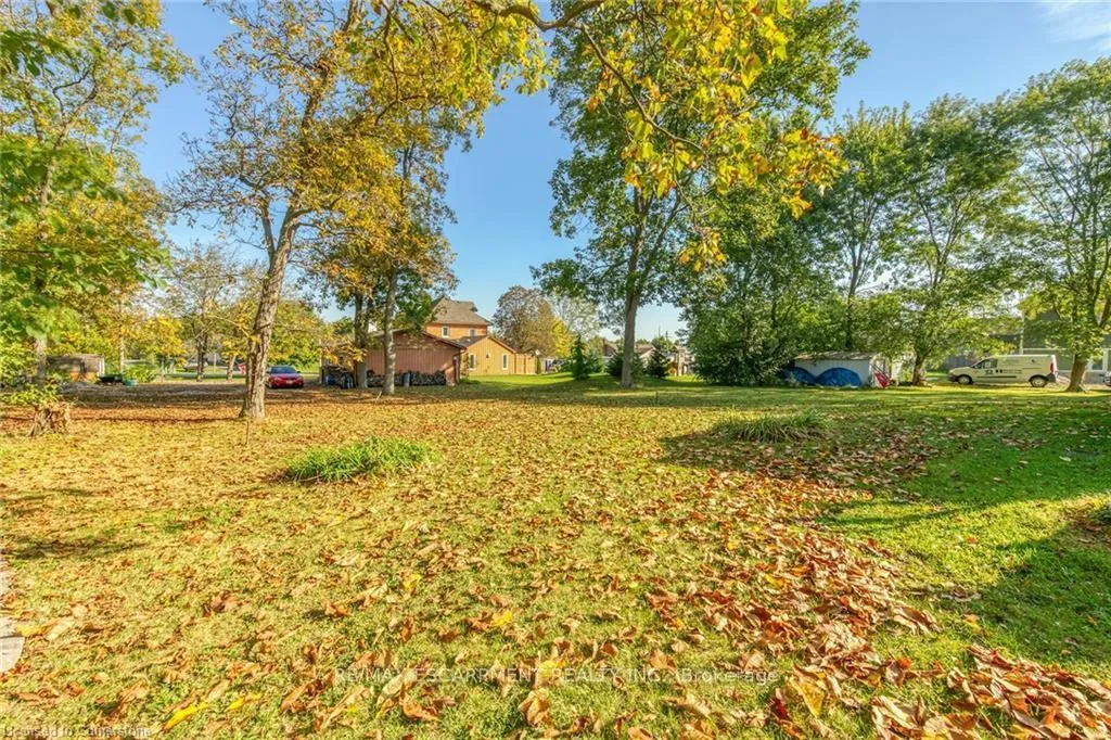 Photo 35 of 153 Secord Street, Haldimand, Dunnville — HOMEH