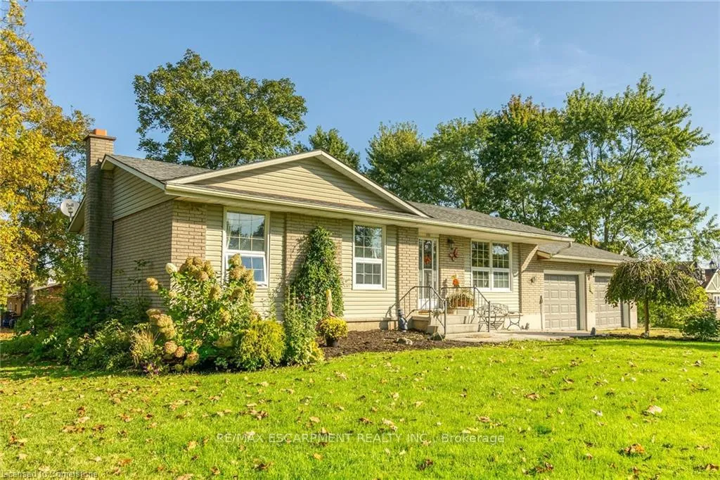 Photo 36 of 153 Secord Street, Haldimand, Dunnville — HOMEH
