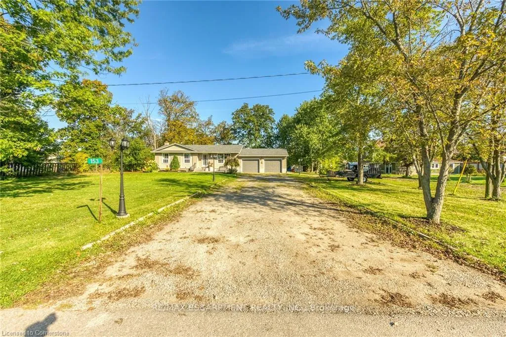 Photo 37 of 153 Secord Street, Haldimand, Dunnville — HOMEH