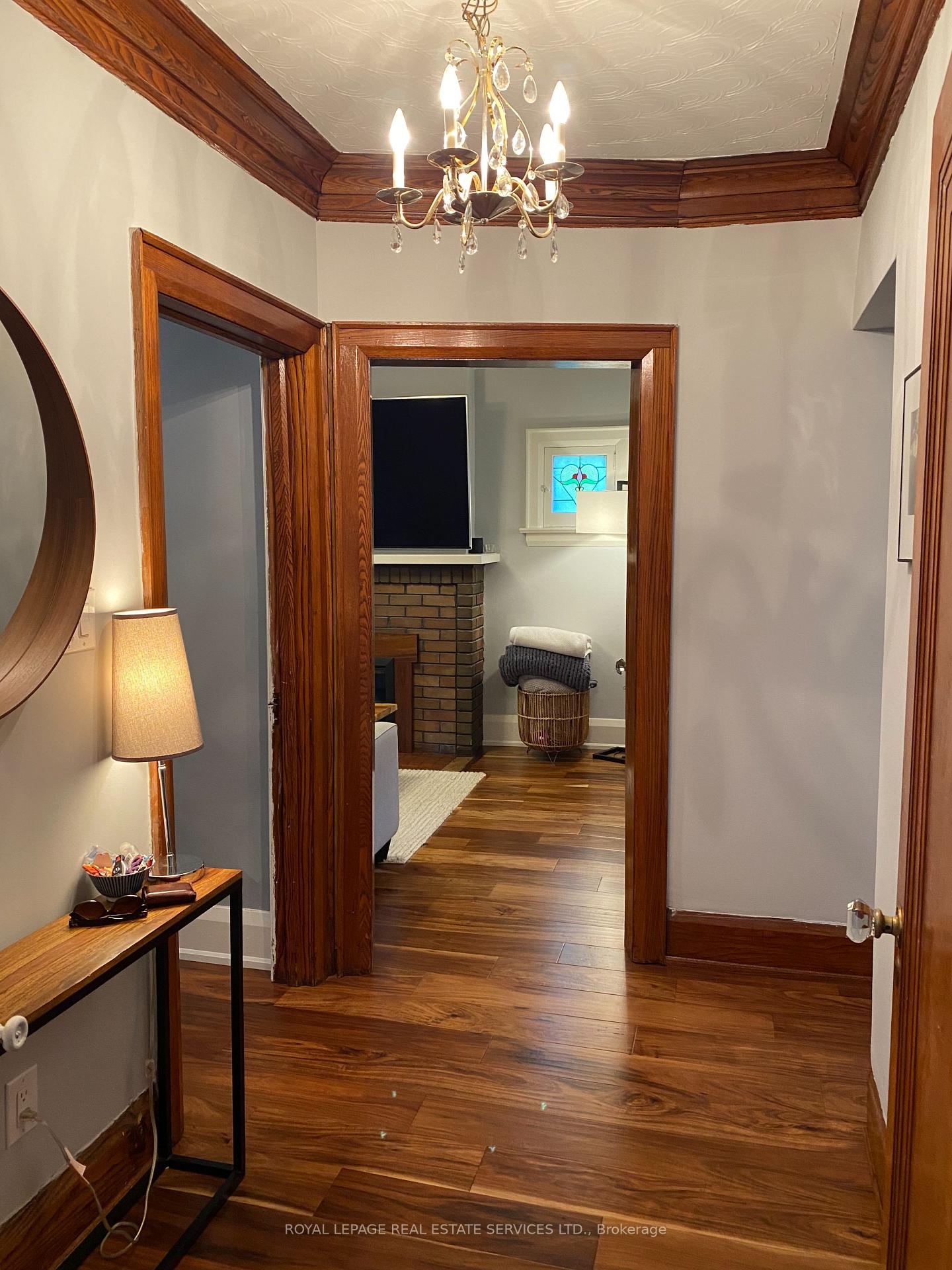 Photo 6 of 433 Willard Avenue, Toronto, Runnymede-Bloor West Village — HOMEH