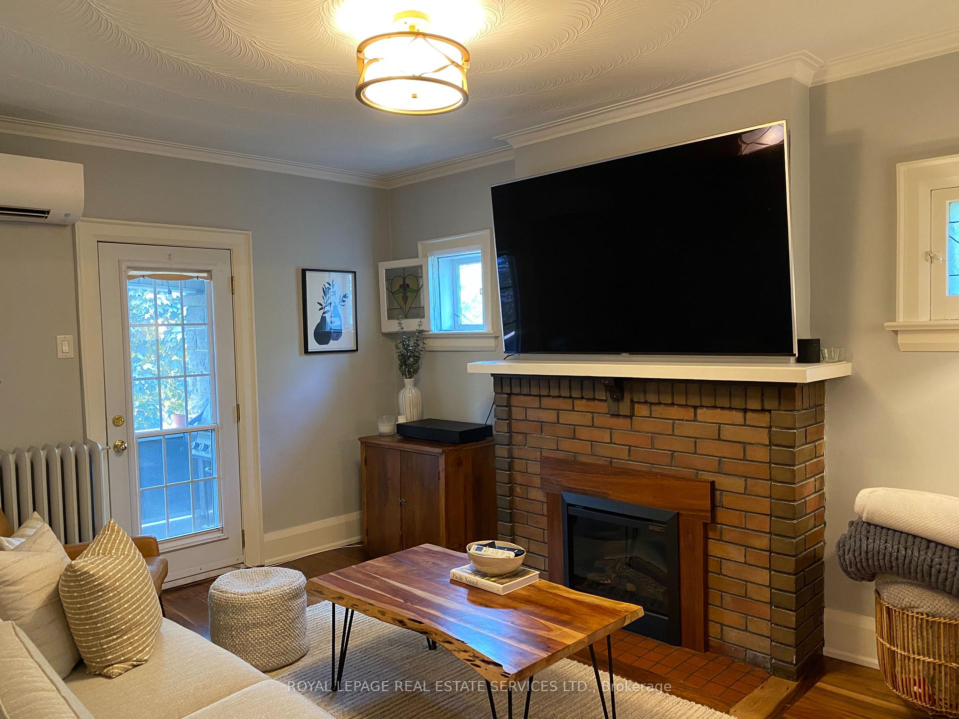 Photo 7 of 433 Willard Avenue, Toronto, Runnymede-Bloor West Village — HOMEH