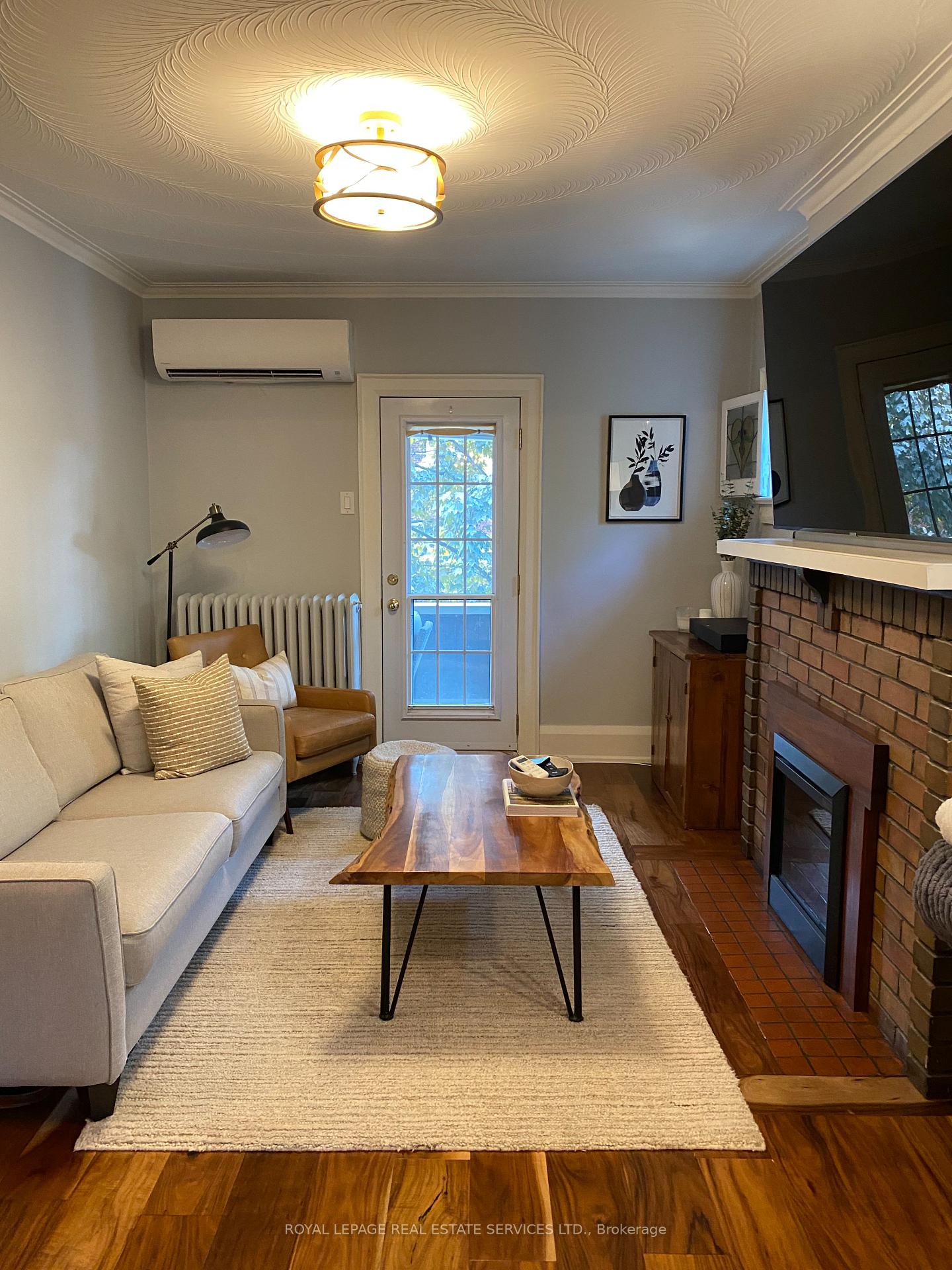 Photo 8 of 433 Willard Avenue, Toronto, Runnymede-Bloor West Village — HOMEH