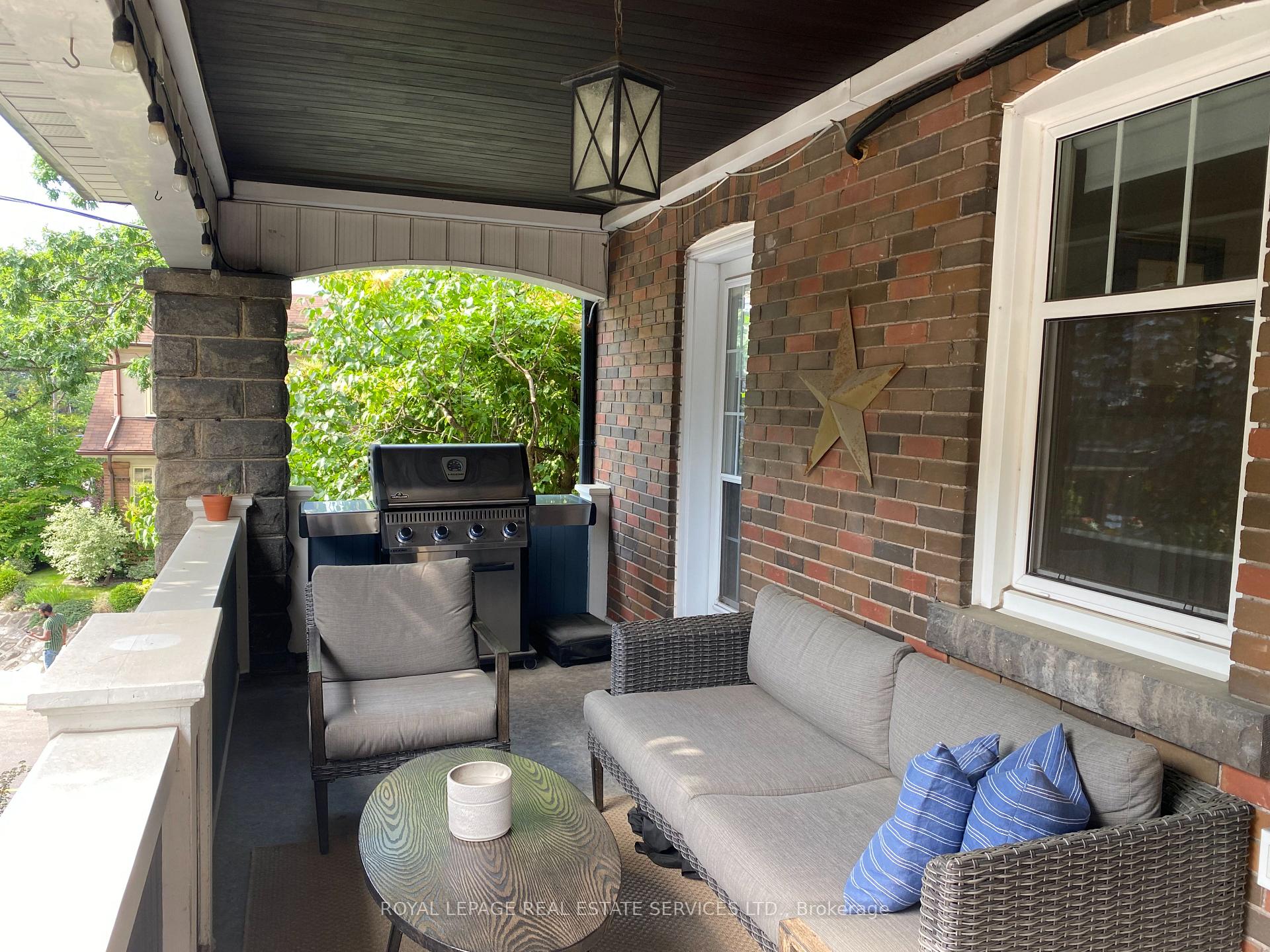 Photo 9 of 433 Willard Avenue, Toronto, Runnymede-Bloor West Village — HOMEH