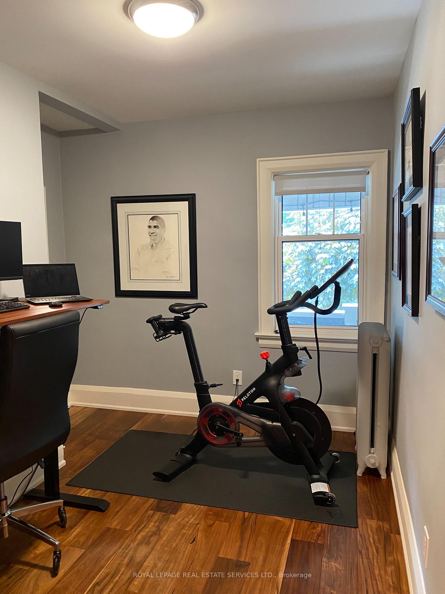 Photo 12 of 433 Willard Avenue, Toronto, Runnymede-Bloor West Village — HOMEH