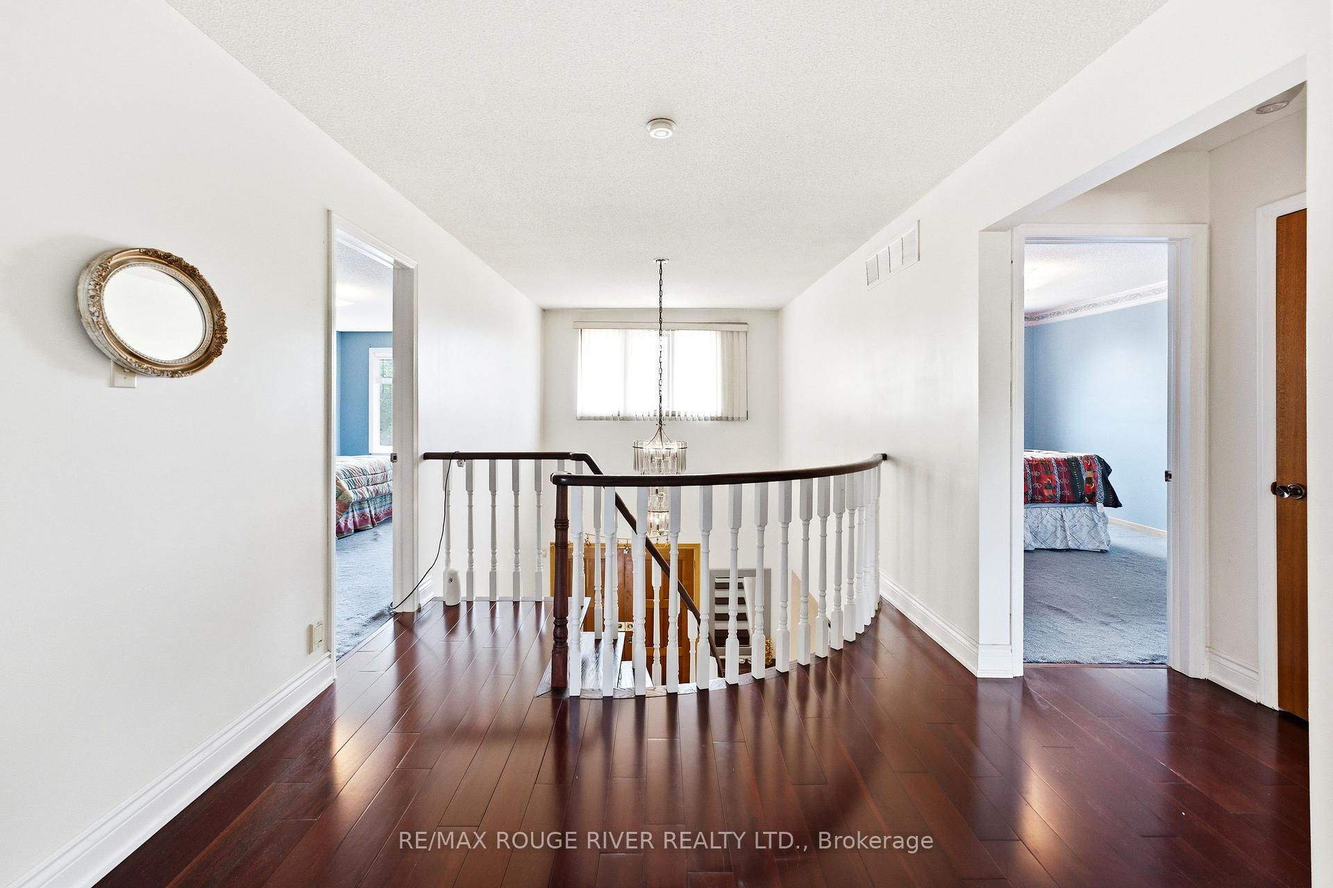 Photo 21 of 51 Sugarbush Square, Scarborough, Highland Creek — HOMEH