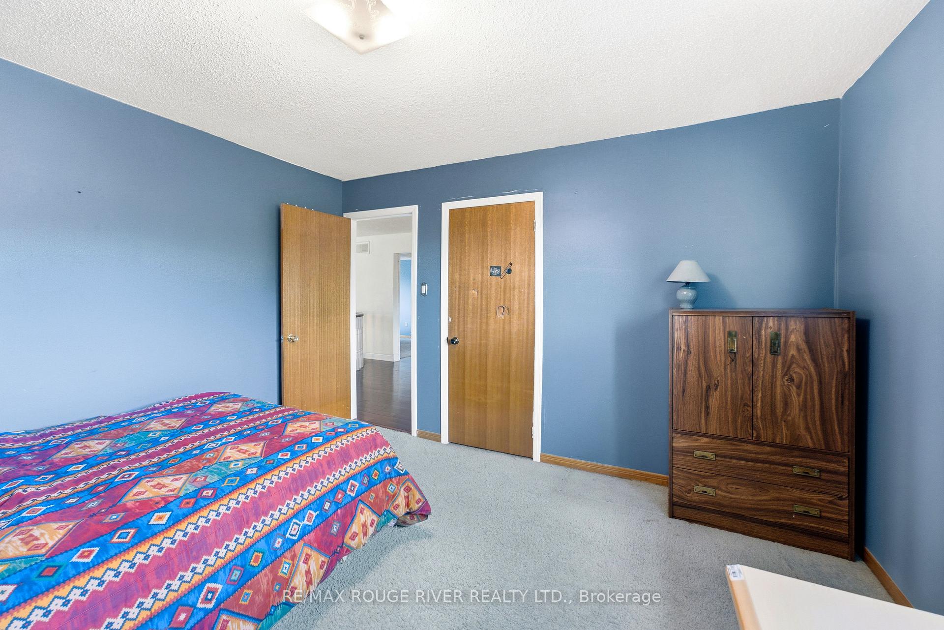 Photo 26 of 51 Sugarbush Square, Scarborough, Highland Creek — HOMEH
