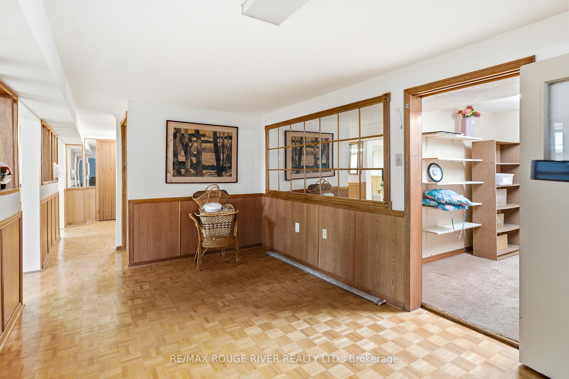Photo 38 of 51 Sugarbush Square, Scarborough, Highland Creek — HOMEH