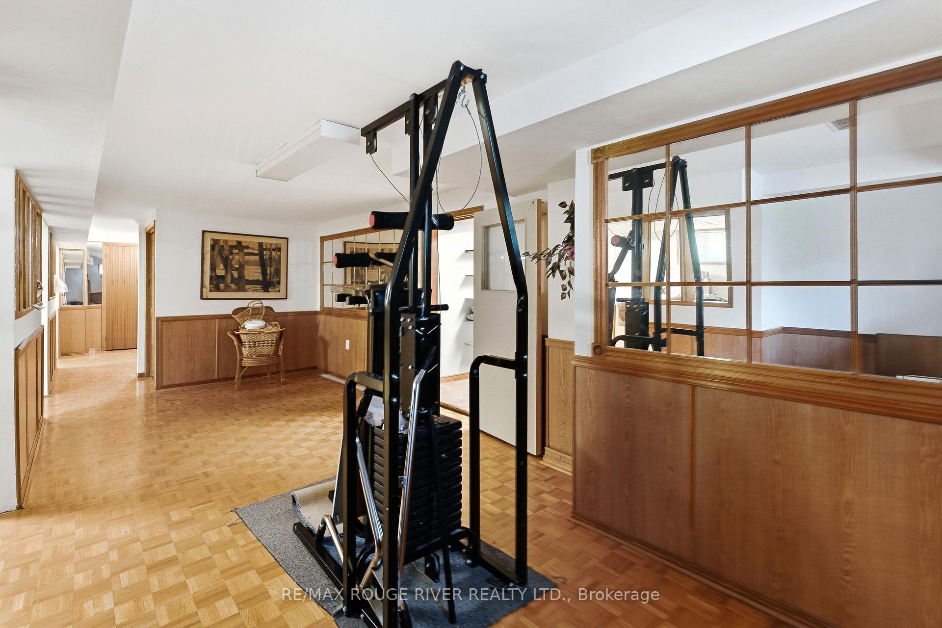 Photo 41 of 51 Sugarbush Square, Scarborough, Highland Creek — HOMEH
