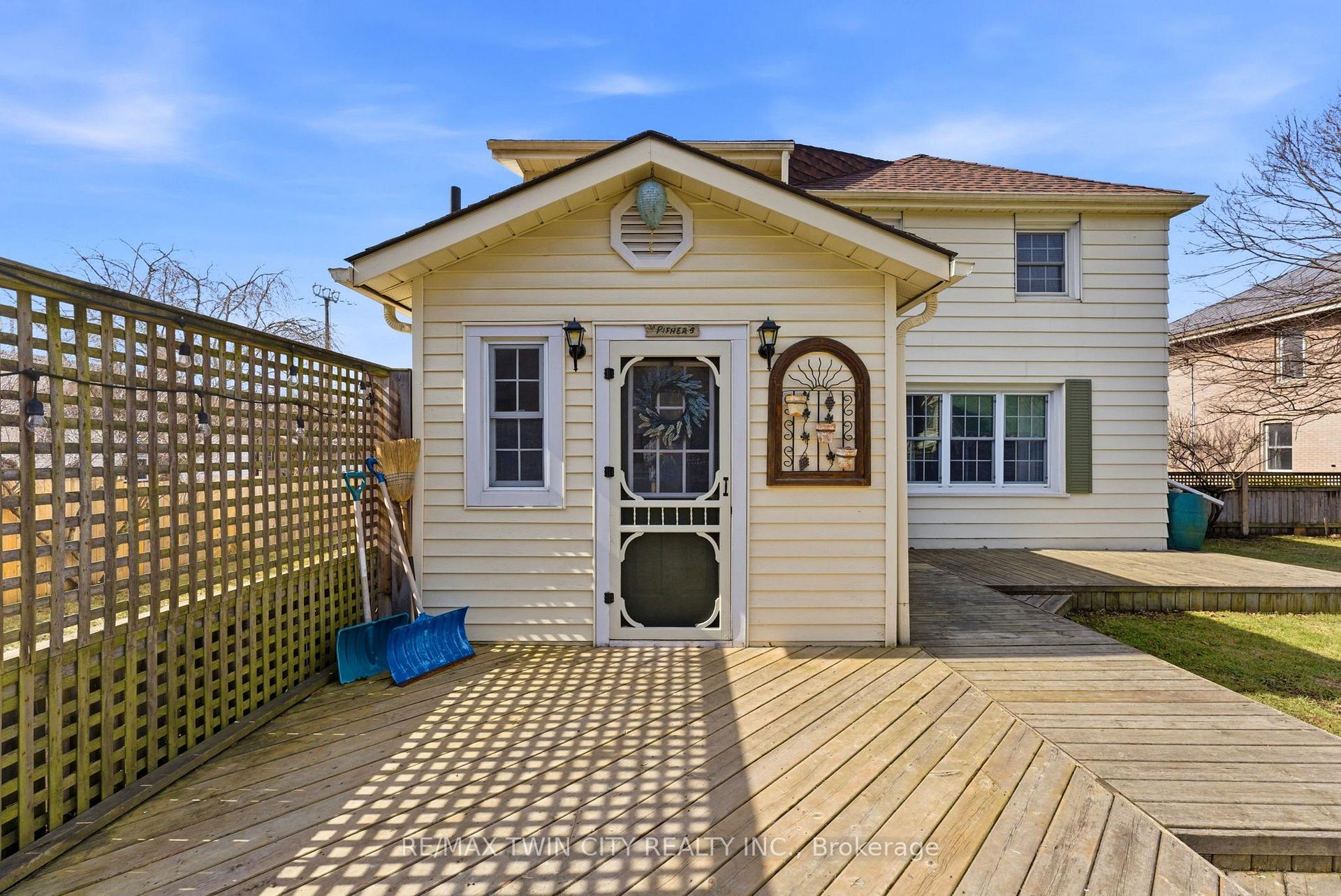Photo 4 of 9 Willow Street, Brant, Paris — HOMEH