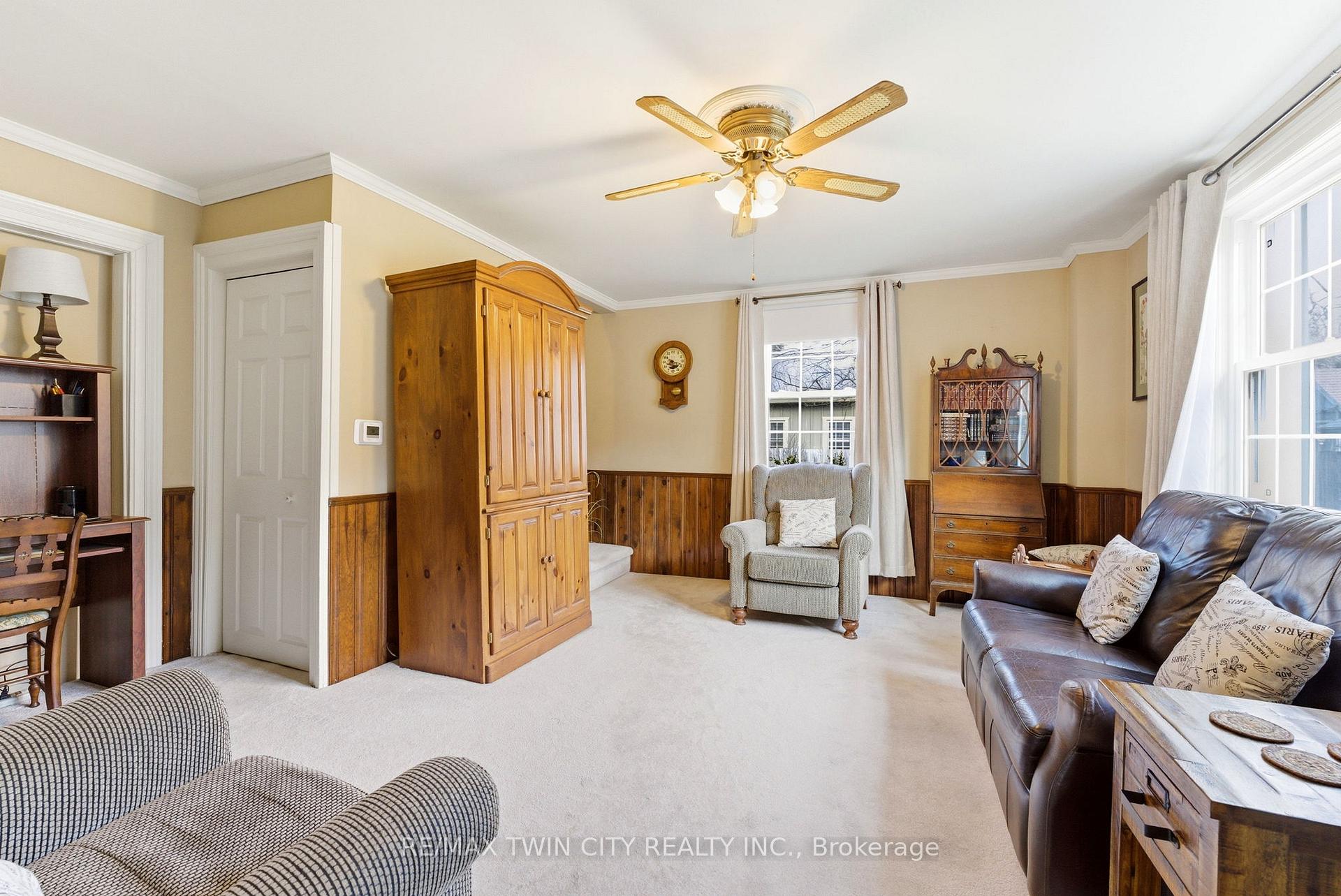 Photo 11 of 9 Willow Street, Brant, Paris — HOMEH