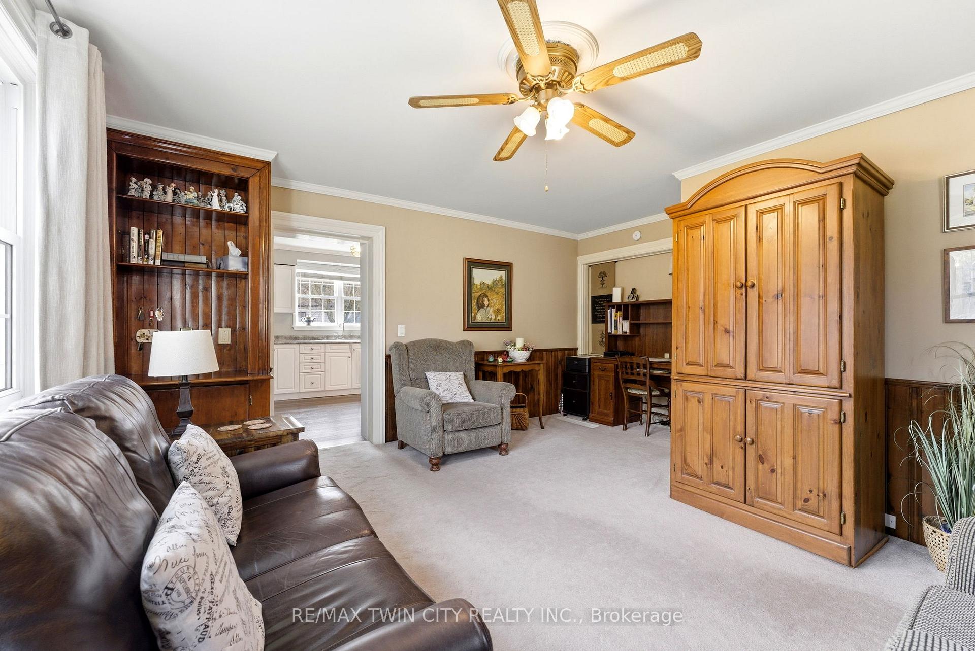 Photo 12 of 9 Willow Street, Brant, Paris — HOMEH