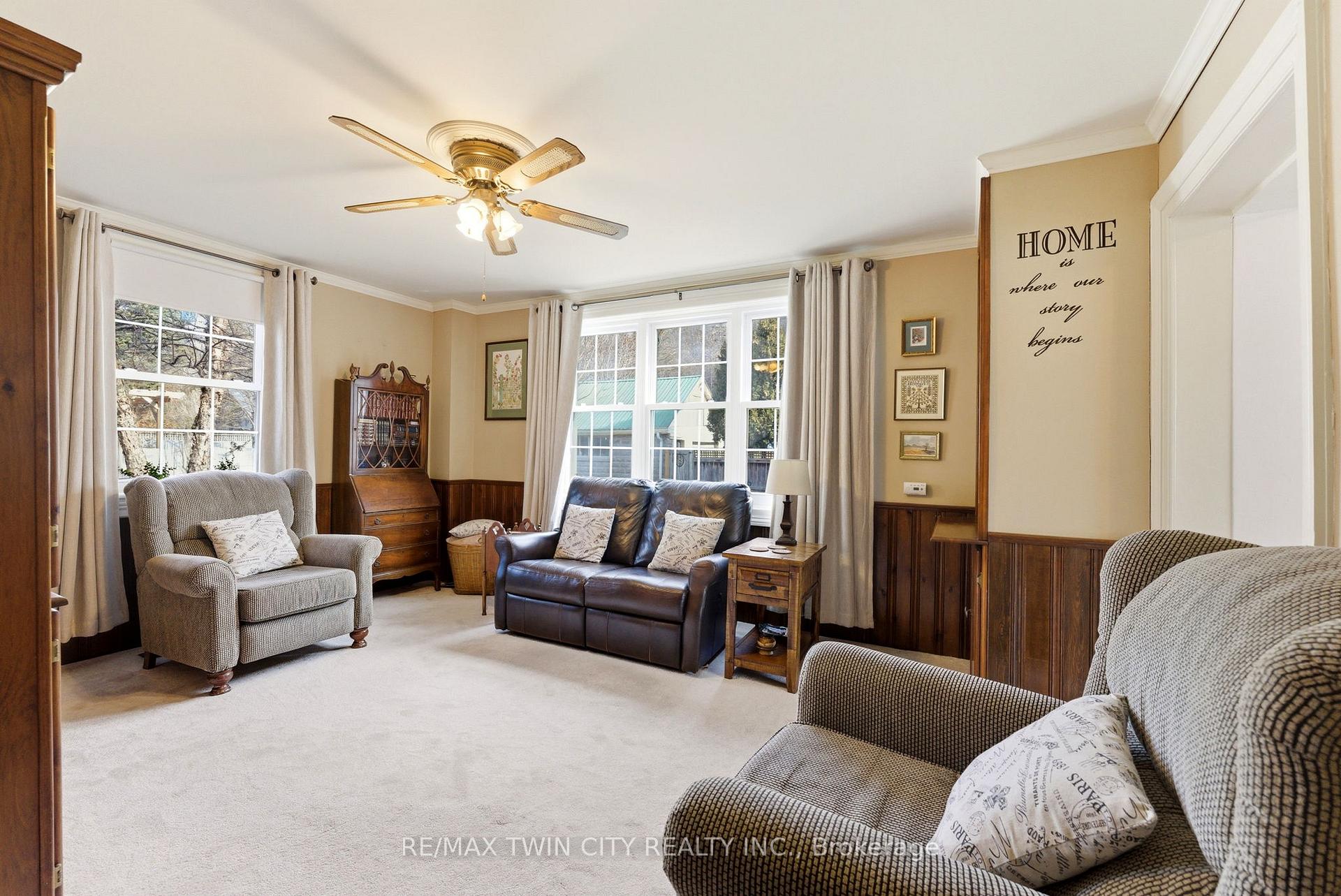 Photo 14 of 9 Willow Street, Brant, Paris — HOMEH