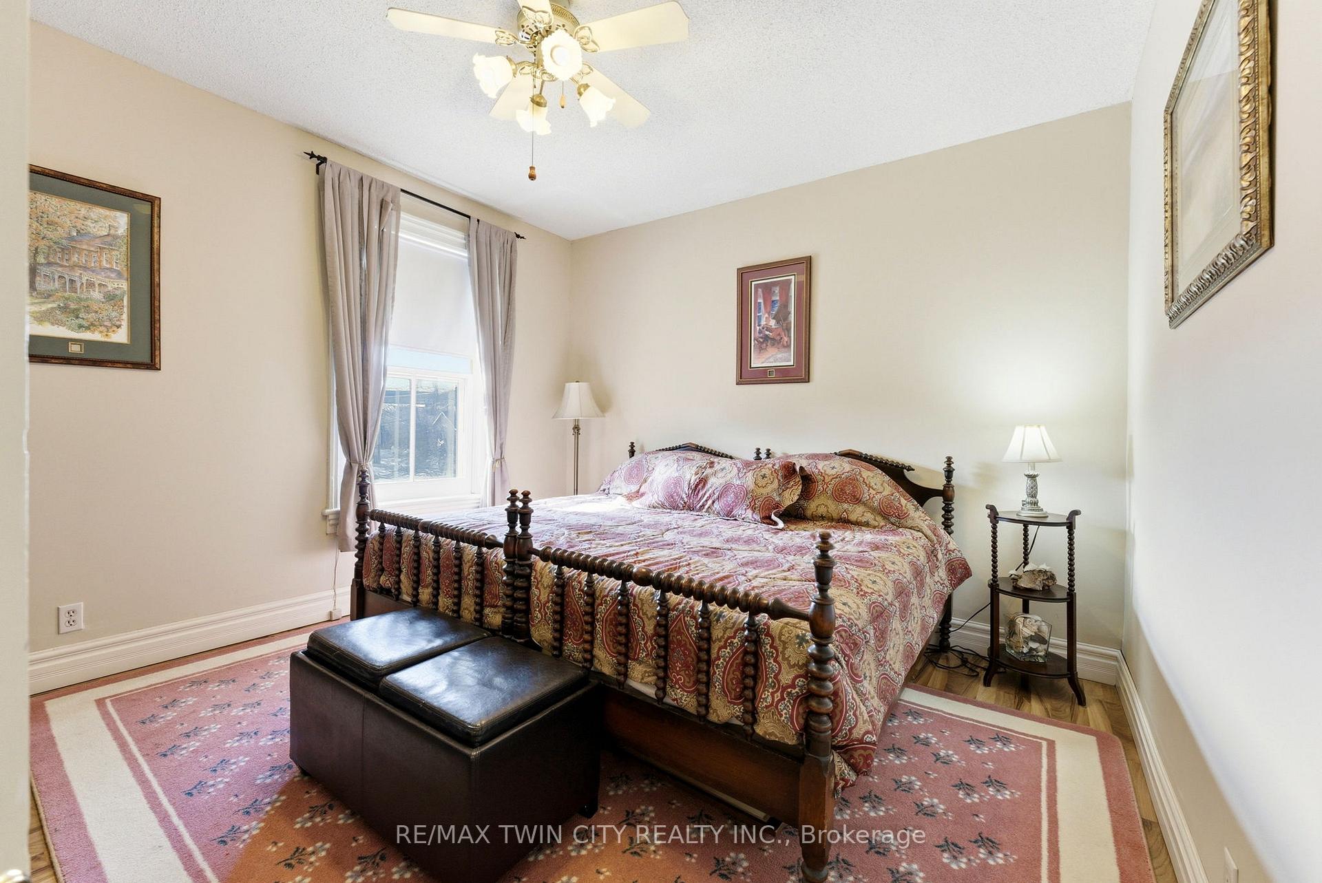 Photo 16 of 9 Willow Street, Brant, Paris — HOMEH